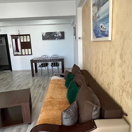 Maria Summer Apartaments Mamaia Exteriér fotografie