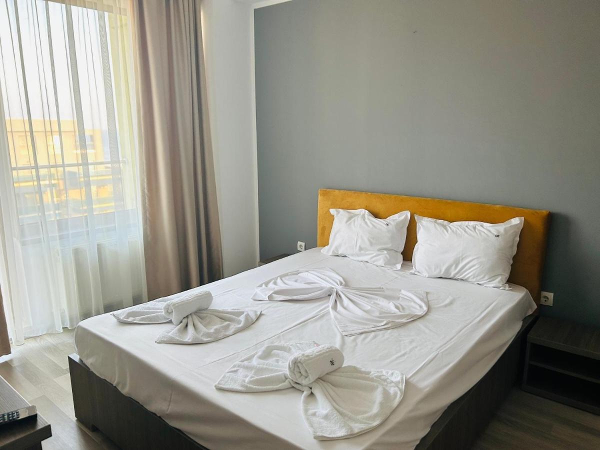 Maria Summer Apartaments Mamaia Exteriér fotografie