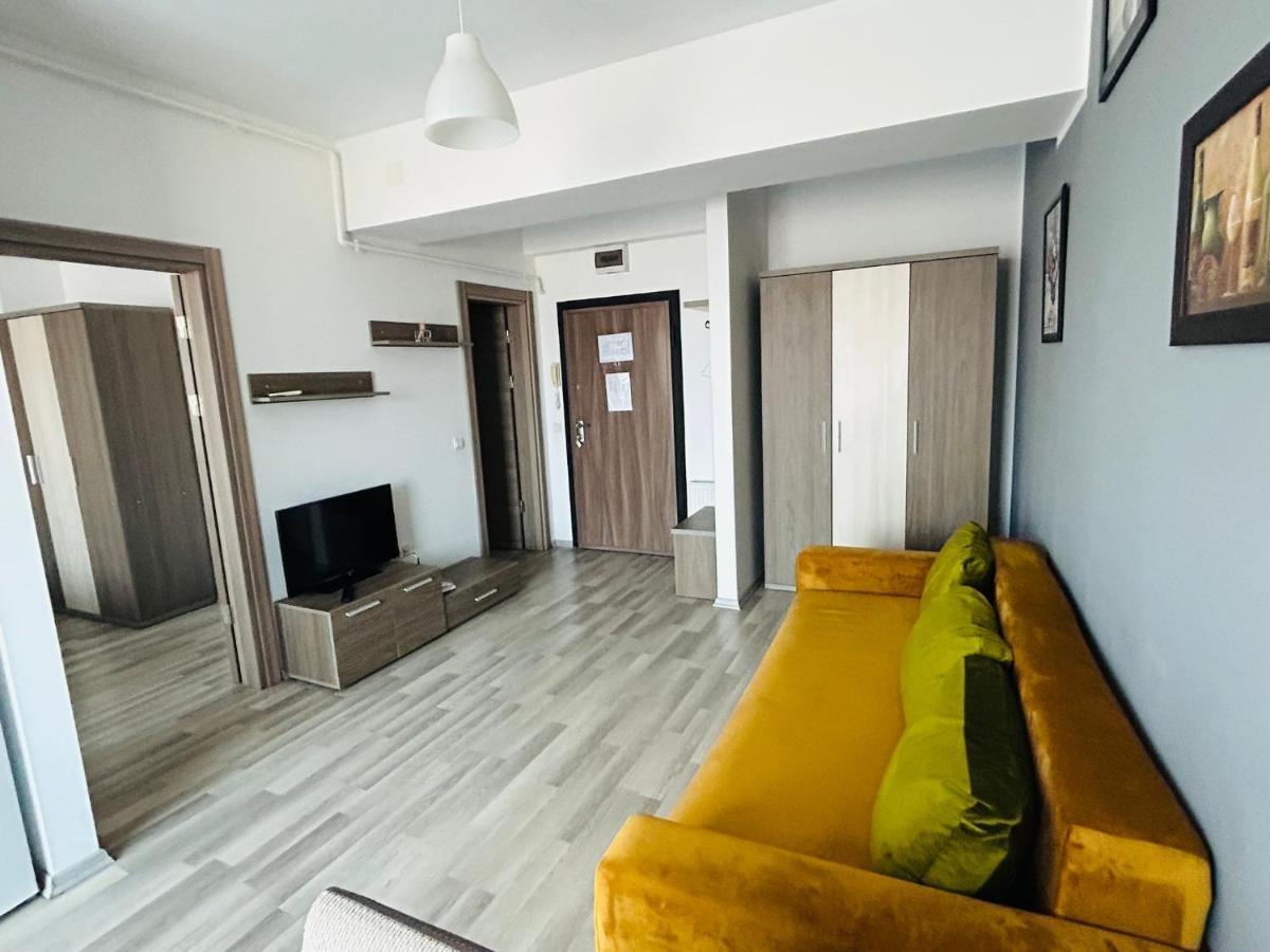Maria Summer Apartaments Mamaia Exteriér fotografie