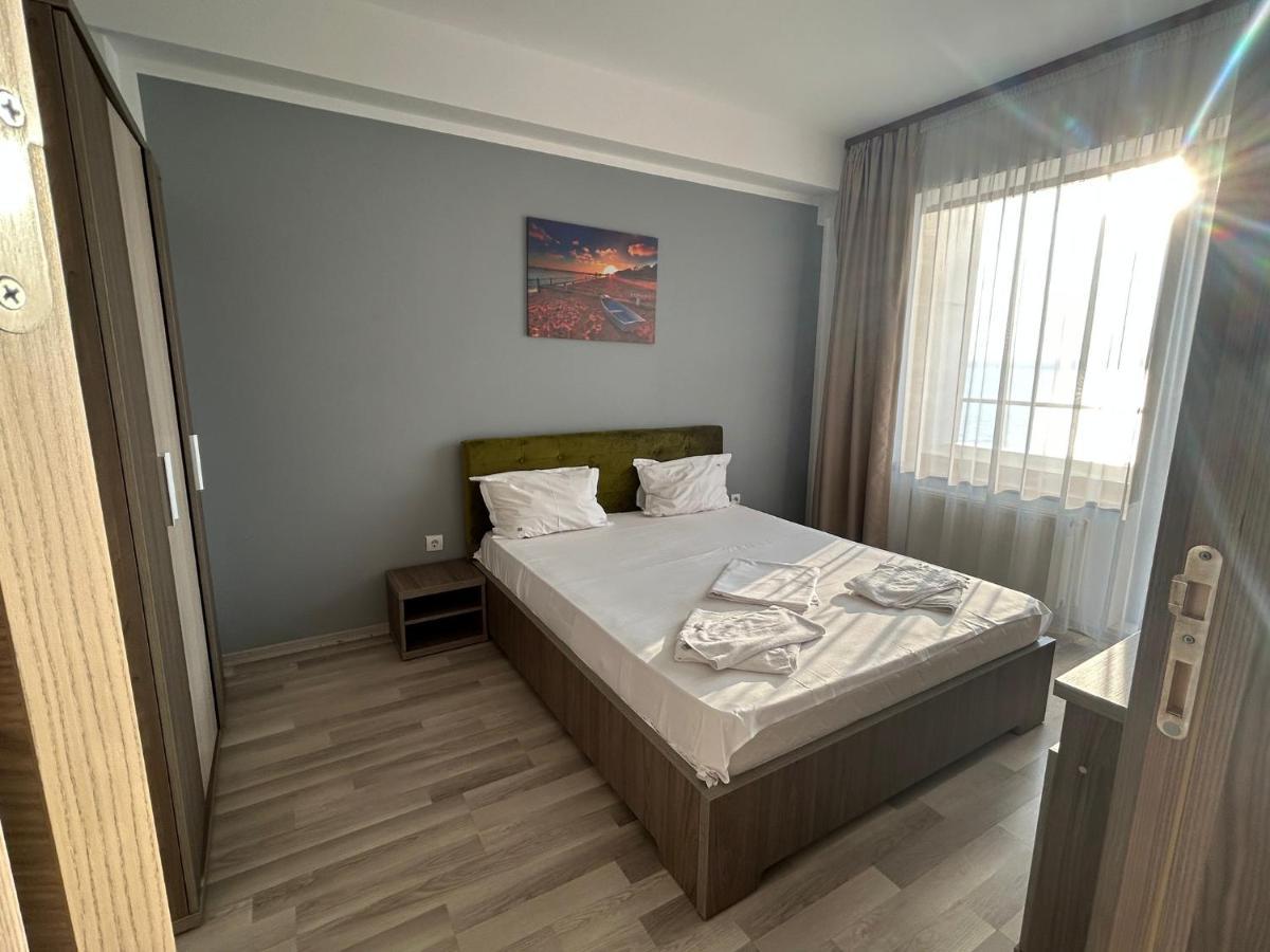 Maria Summer Apartaments Mamaia Exteriér fotografie
